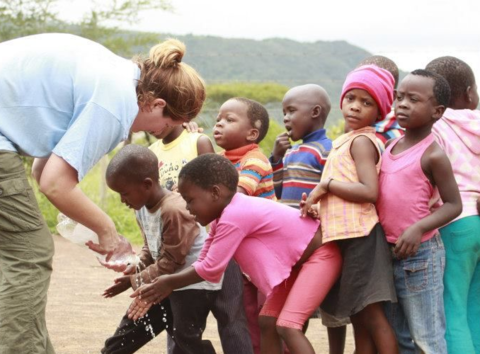 africa