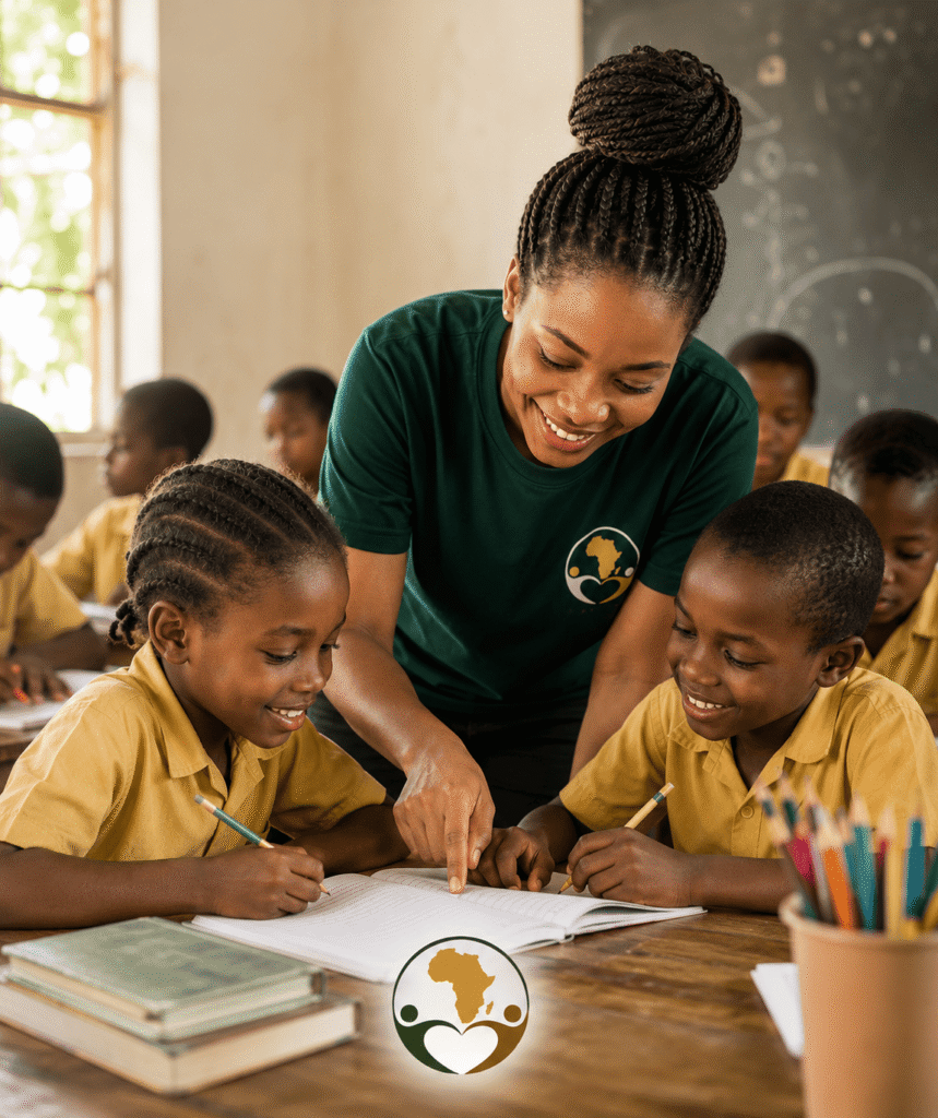 c educational program