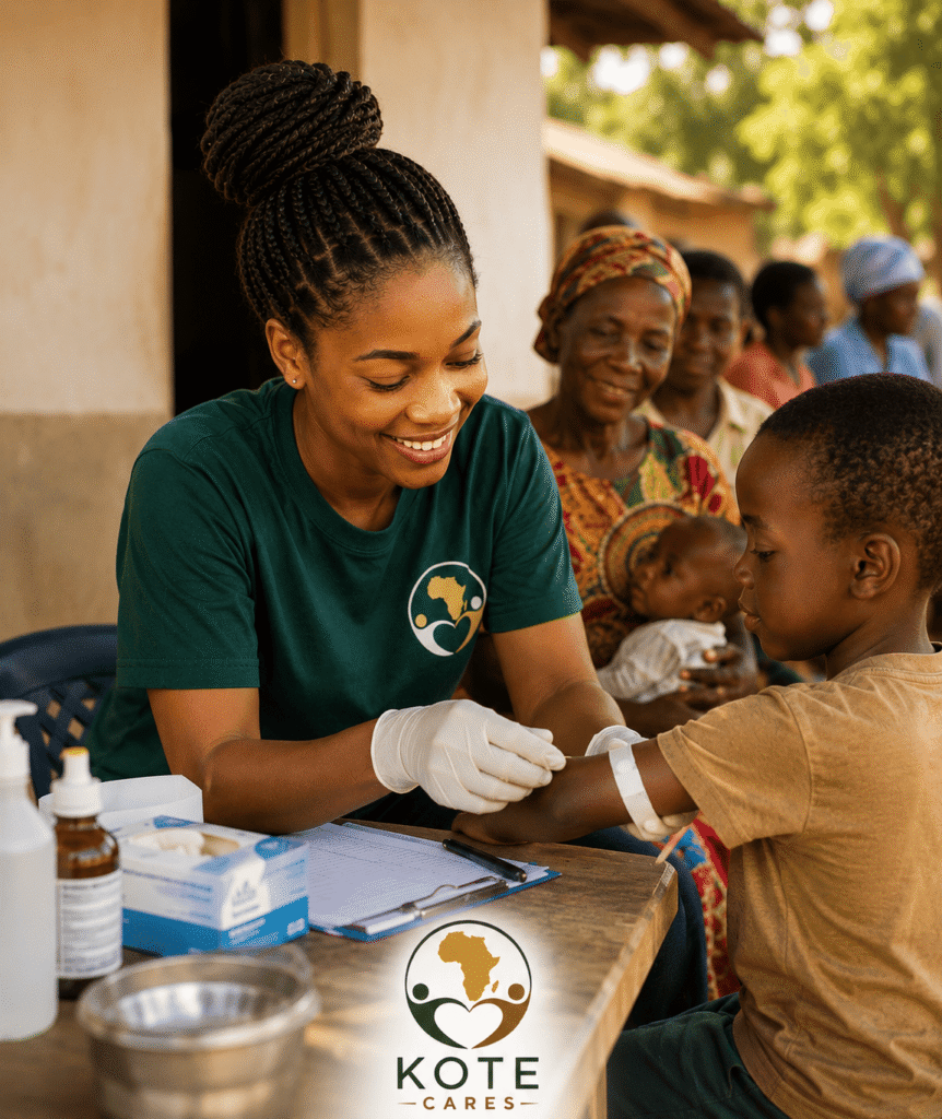 c health care program