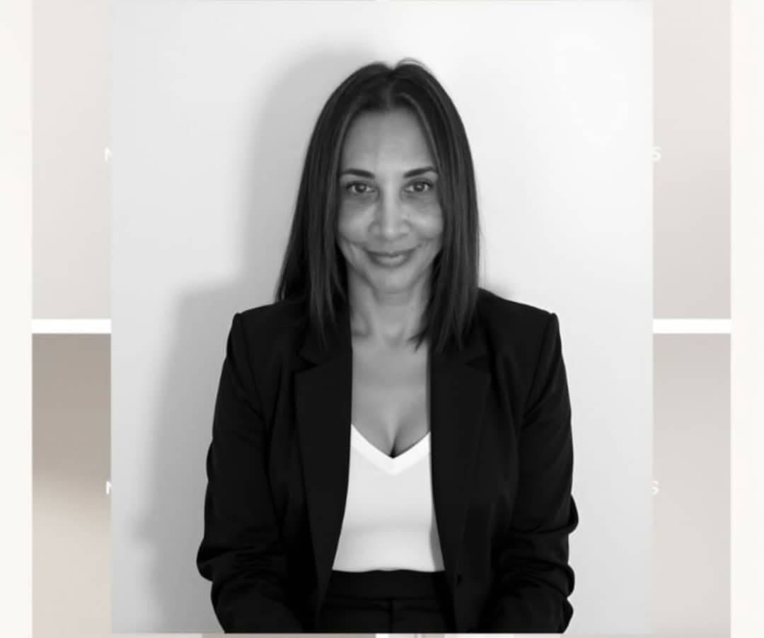 myriam bays marketing & sales director