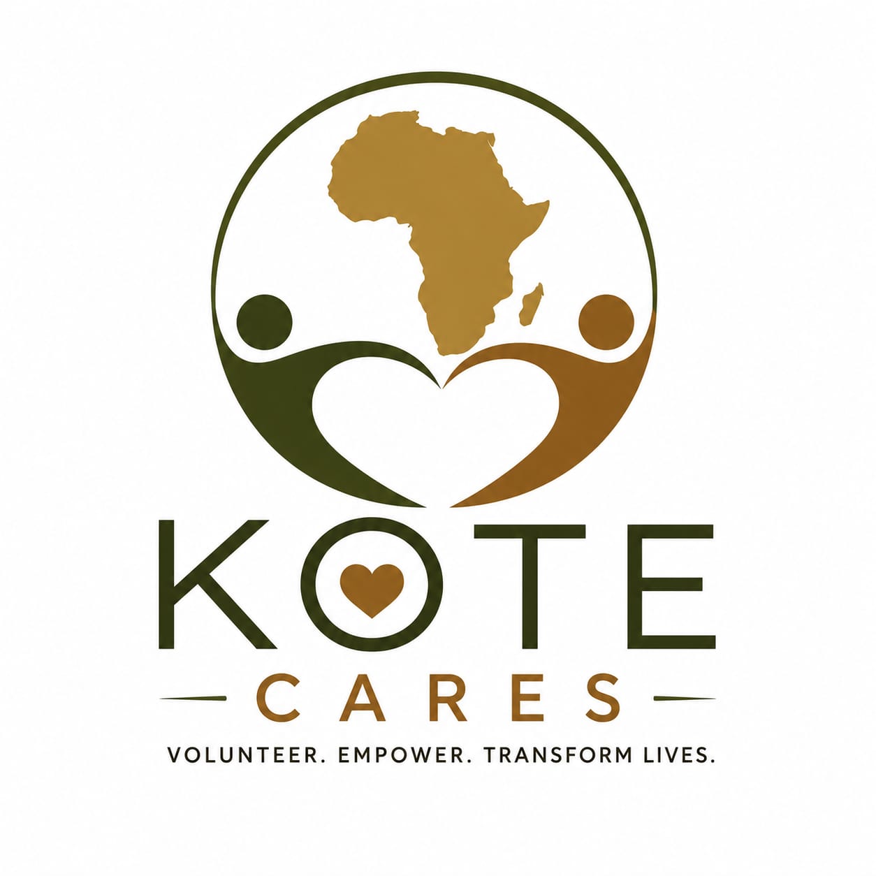 kote cares logo