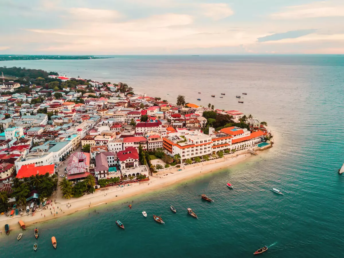 things to do in zanzibar best places to see in zanzibar